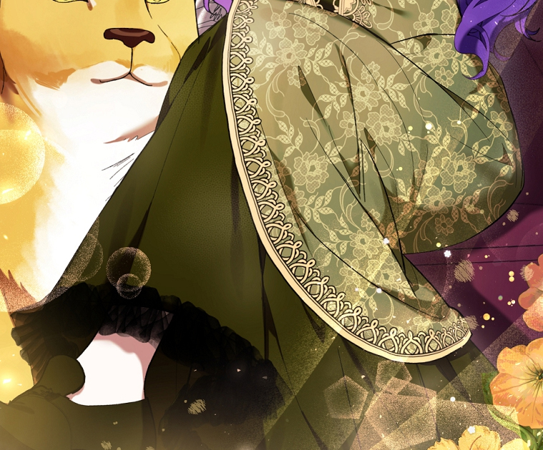 The Perks of Being a Villainess Chapter 48 Gambar 97