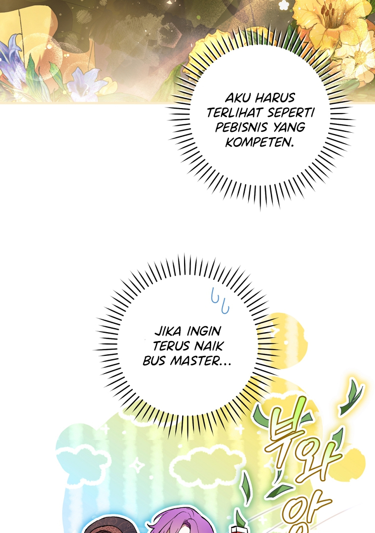 The Perks of Being a Villainess Chapter 48 Gambar 98