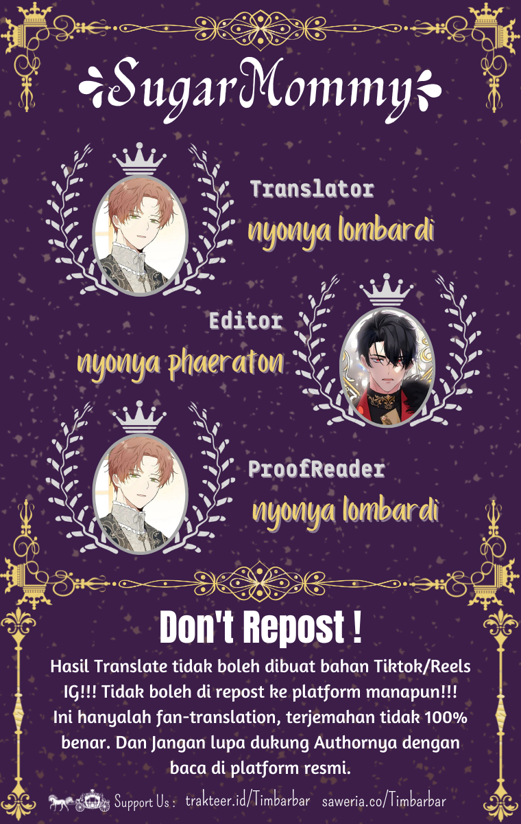 Komik The Perks of Being a Villainess Chapter 48 gambar nomor 1