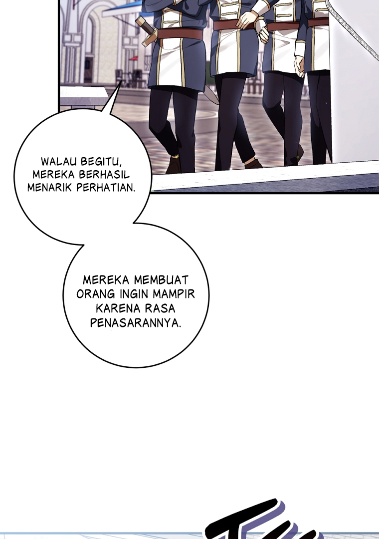 The Perks of Being a Villainess Chapter 48 Gambar 10