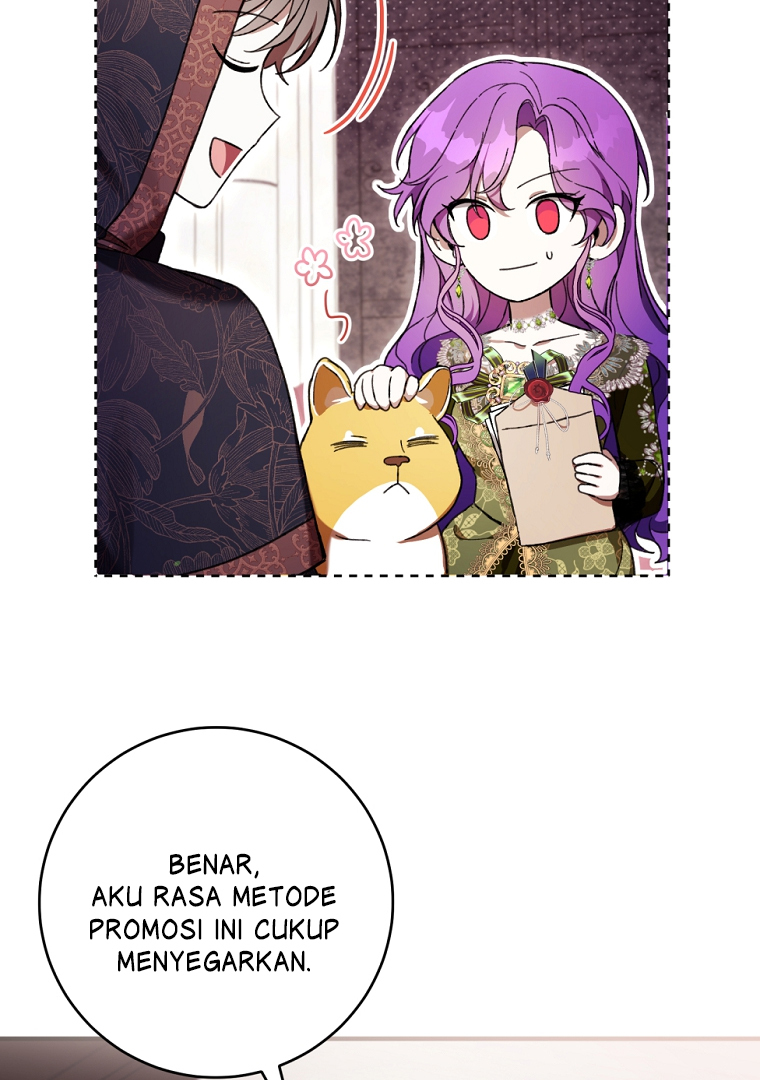 The Perks of Being a Villainess Chapter 48 Gambar 100