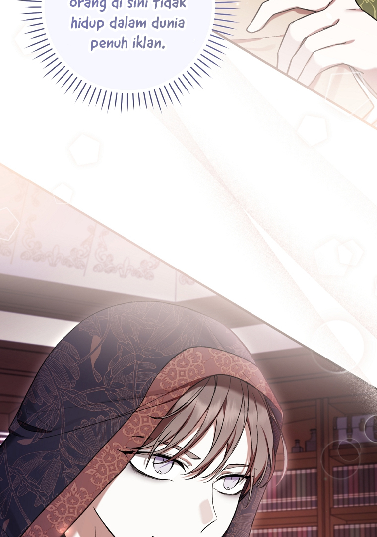 The Perks of Being a Villainess Chapter 48 Gambar 102