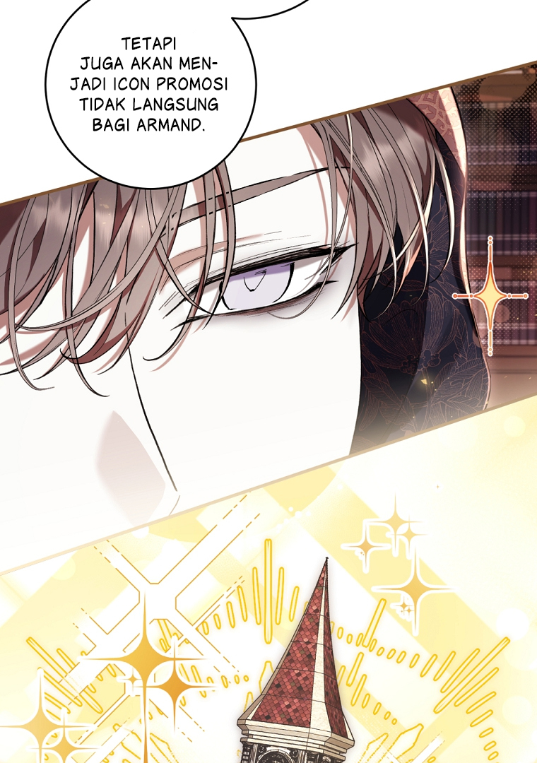 The Perks of Being a Villainess Chapter 48 Gambar 104