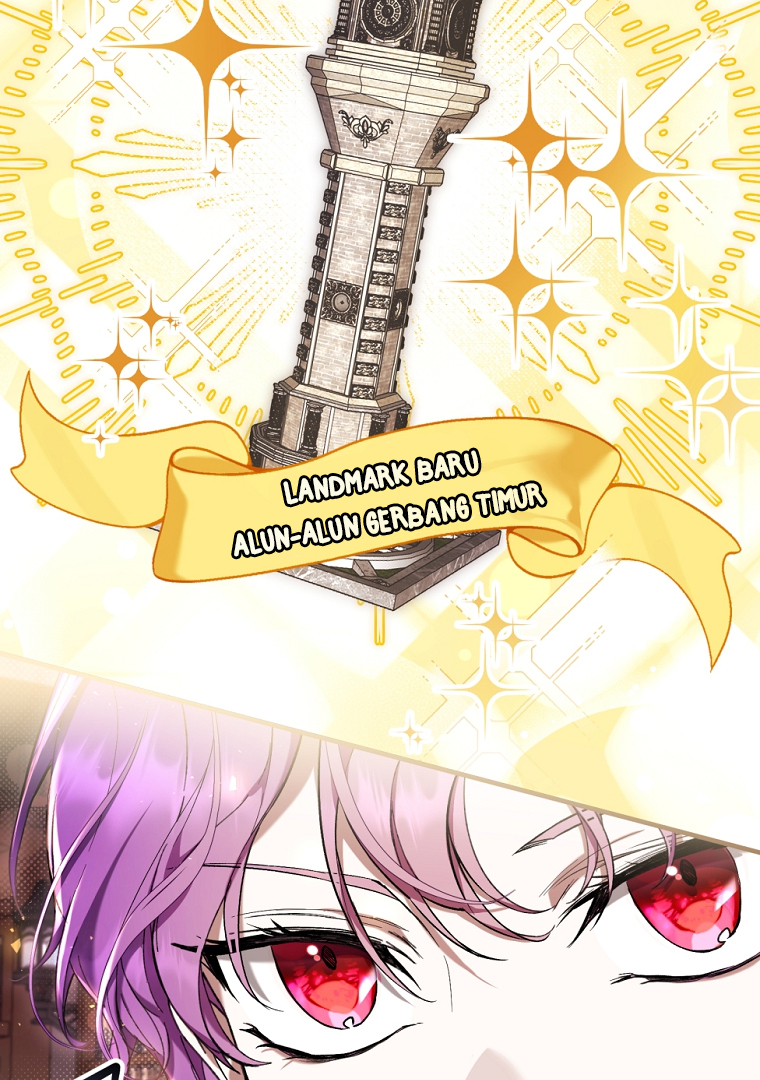 The Perks of Being a Villainess Chapter 48 Gambar 105