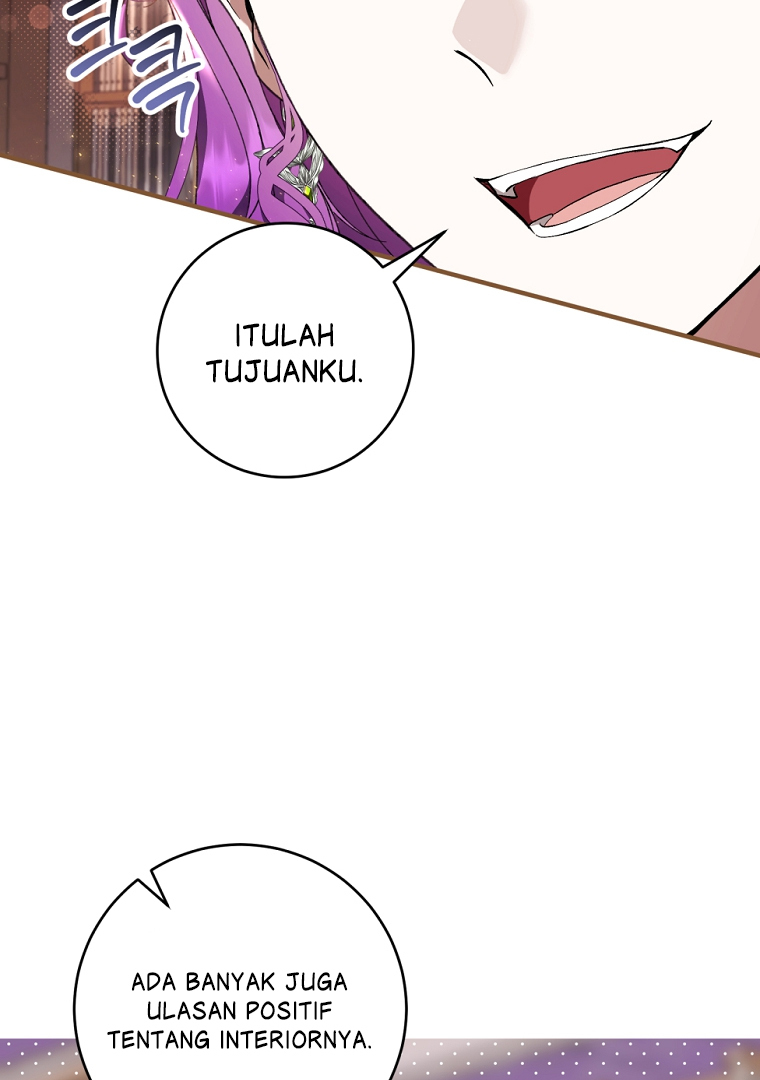 The Perks of Being a Villainess Chapter 48 Gambar 106