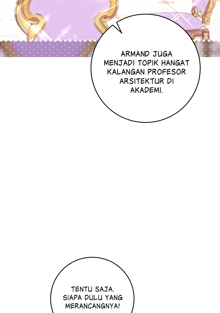 The Perks of Being a Villainess Chapter 48 Gambar 109