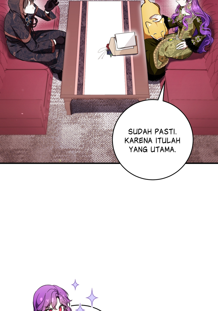 The Perks of Being a Villainess Chapter 48 Gambar 112