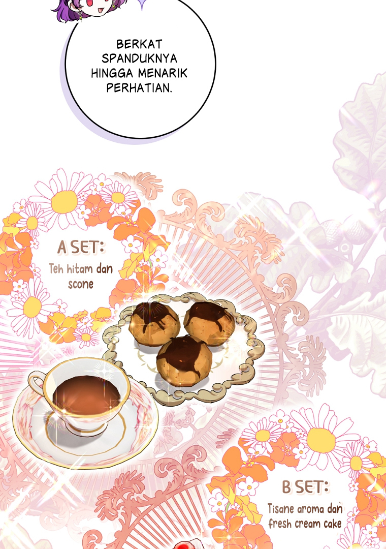 The Perks of Being a Villainess Chapter 48 Gambar 113