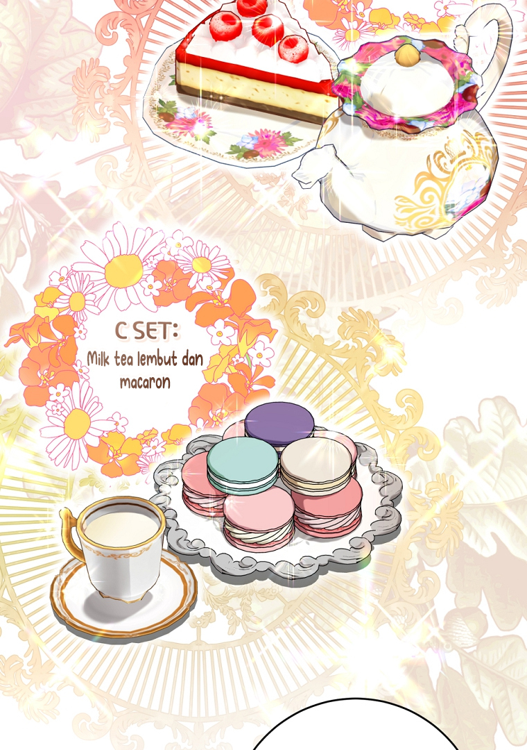 The Perks of Being a Villainess Chapter 48 Gambar 114