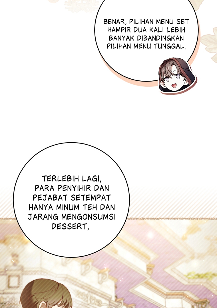 The Perks of Being a Villainess Chapter 48 Gambar 115