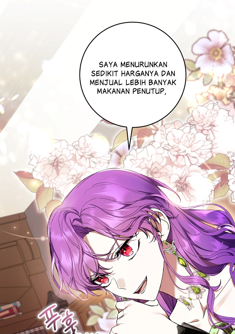 The Perks of Being a Villainess Chapter 48 Gambar 117