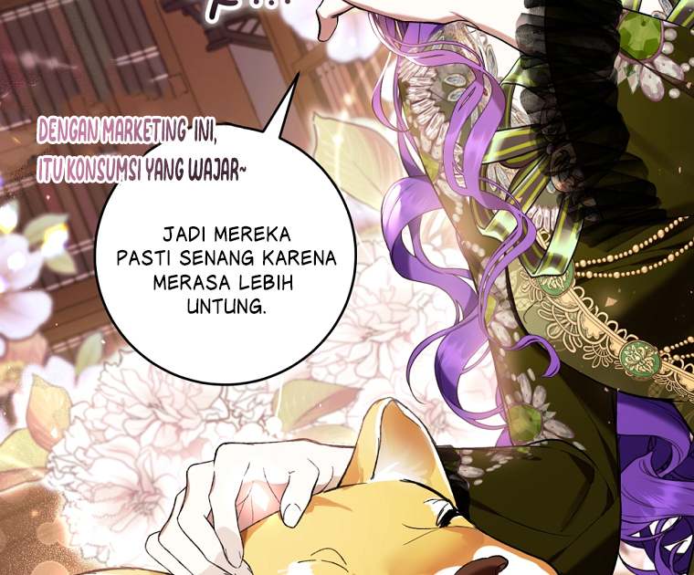 The Perks of Being a Villainess Chapter 48 Gambar 118