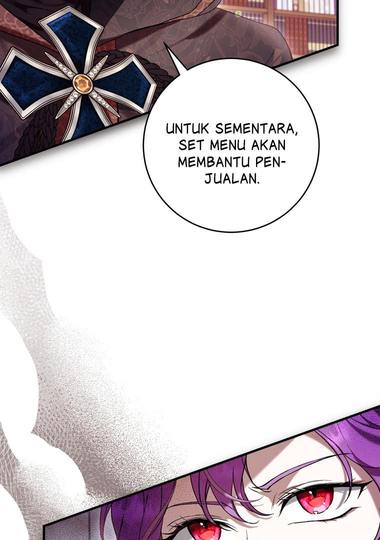 The Perks of Being a Villainess Chapter 48 Gambar 121