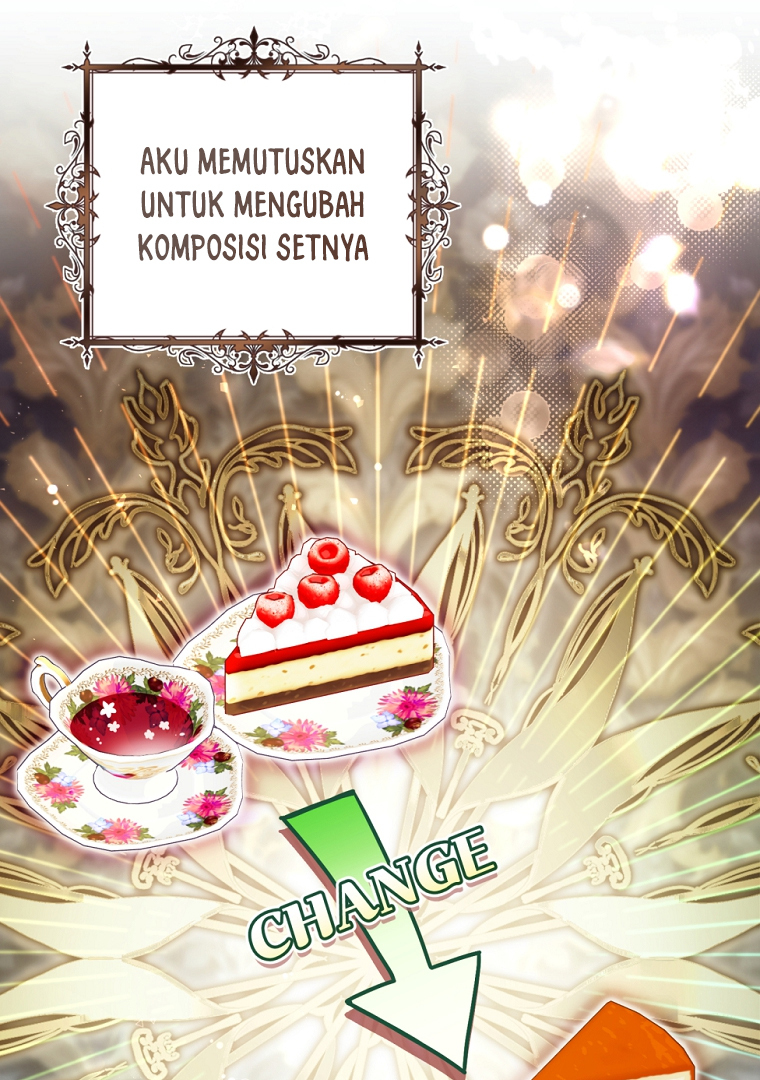 The Perks of Being a Villainess Chapter 48 Gambar 123