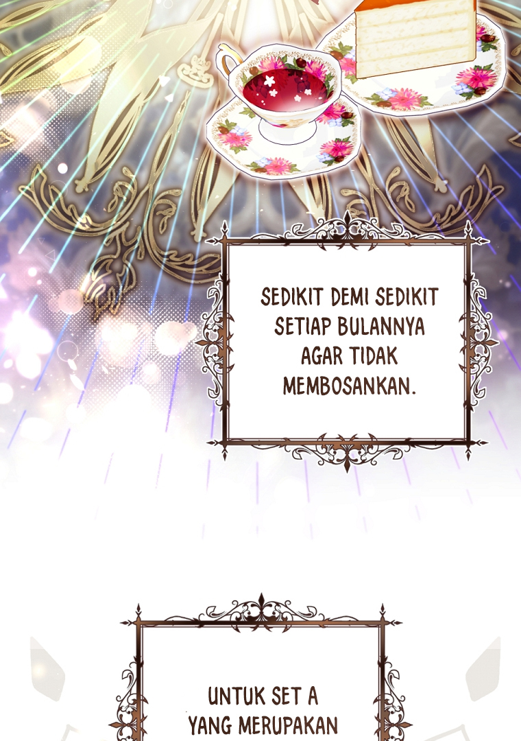 The Perks of Being a Villainess Chapter 48 Gambar 124