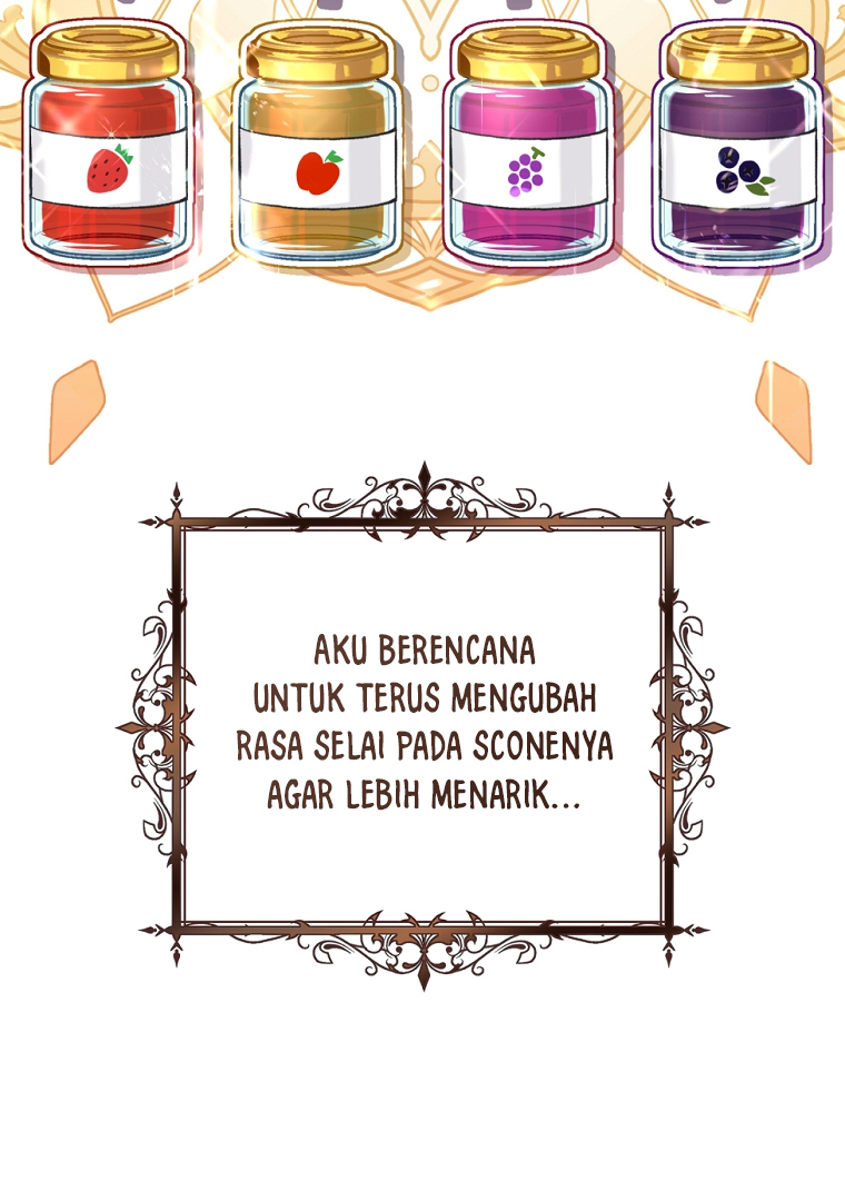 The Perks of Being a Villainess Chapter 48 Gambar 126