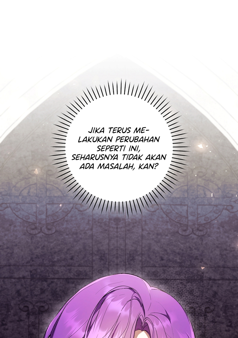 The Perks of Being a Villainess Chapter 48 Gambar 127