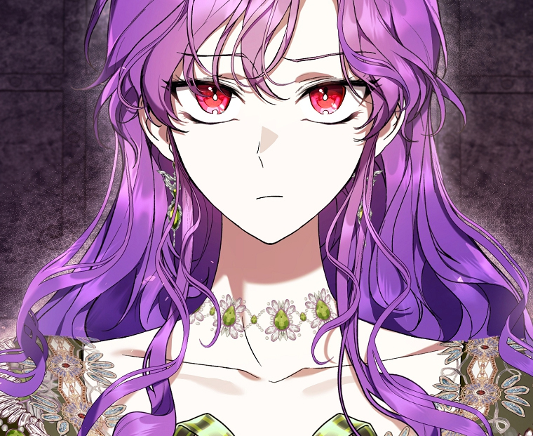 The Perks of Being a Villainess Chapter 48 Gambar 128