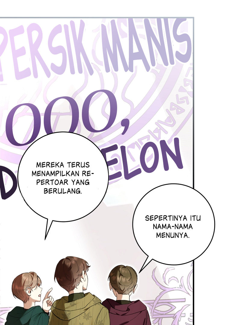 The Perks of Being a Villainess Chapter 48 Gambar 13