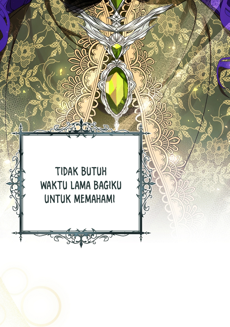 The Perks of Being a Villainess Chapter 48 Gambar 130