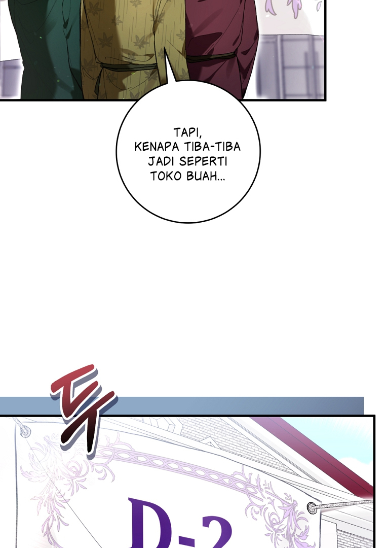 The Perks of Being a Villainess Chapter 48 Gambar 14