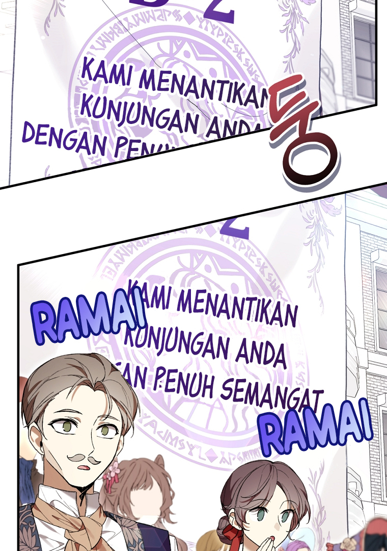 The Perks of Being a Villainess Chapter 48 Gambar 15