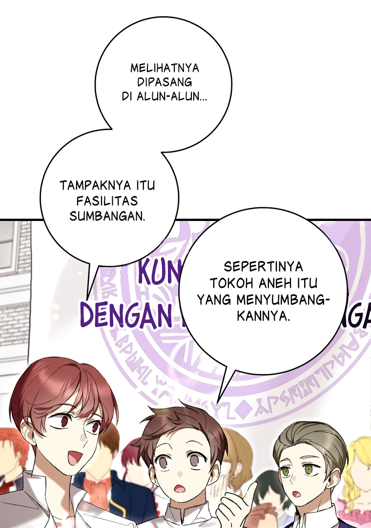 The Perks of Being a Villainess Chapter 48 Gambar 20