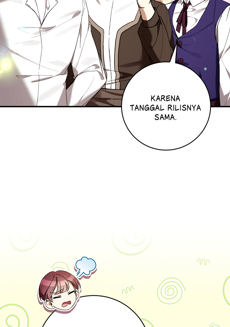 The Perks of Being a Villainess Chapter 48 Gambar 21
