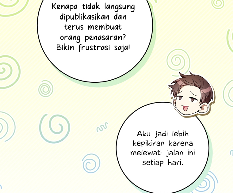 The Perks of Being a Villainess Chapter 48 Gambar 22