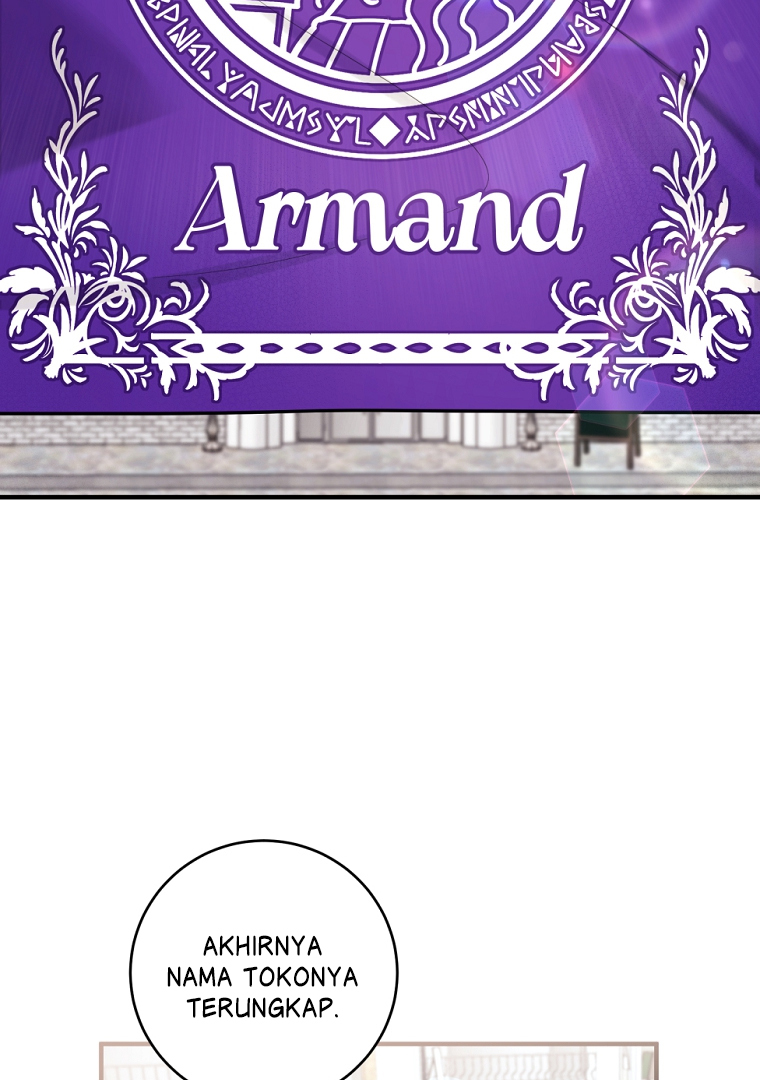 The Perks of Being a Villainess Chapter 48 Gambar 25