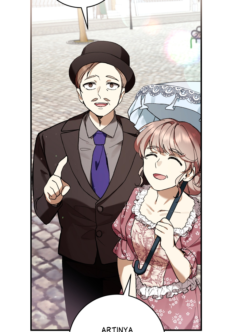 The Perks of Being a Villainess Chapter 48 Gambar 26