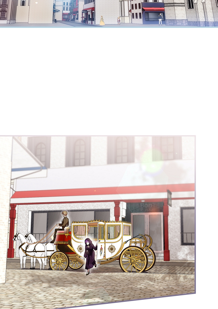 The Perks of Being a Villainess Chapter 48 Gambar 29