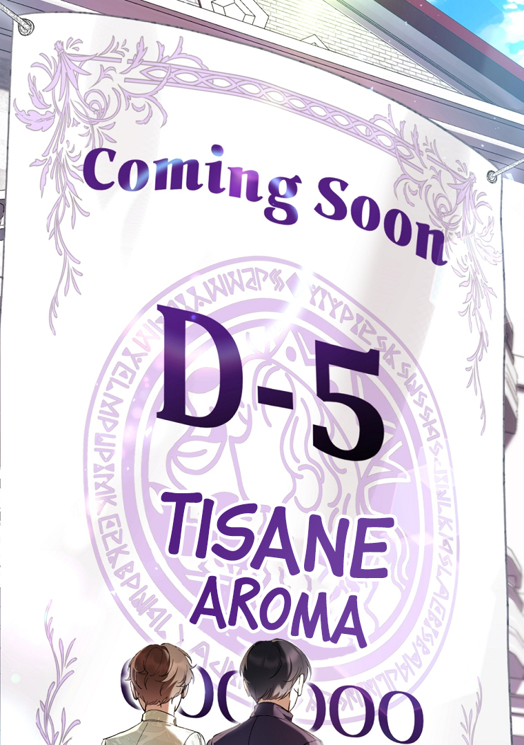 The Perks of Being a Villainess Chapter 48 Gambar 3