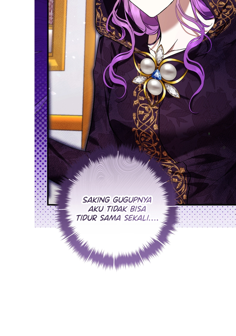 The Perks of Being a Villainess Chapter 48 Gambar 31