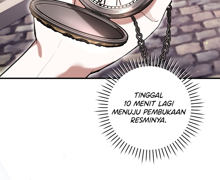 The Perks of Being a Villainess Chapter 48 Gambar 33