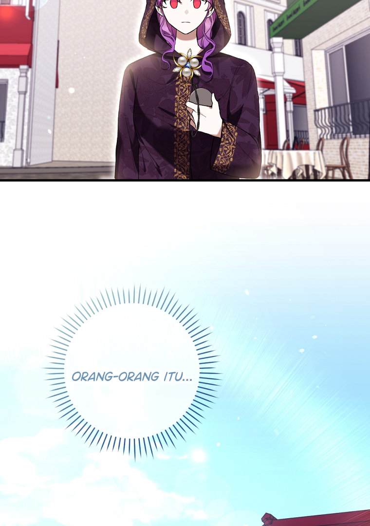 The Perks of Being a Villainess Chapter 48 Gambar 35