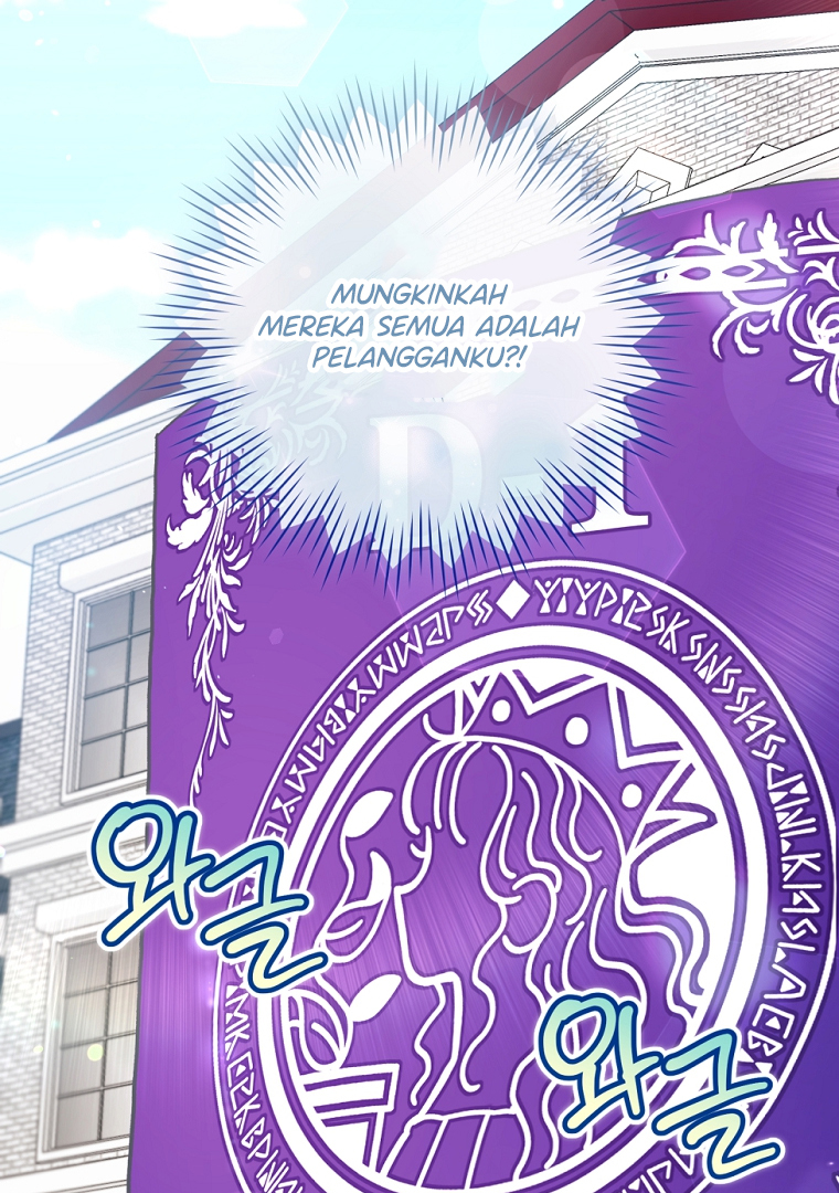 The Perks of Being a Villainess Chapter 48 Gambar 36