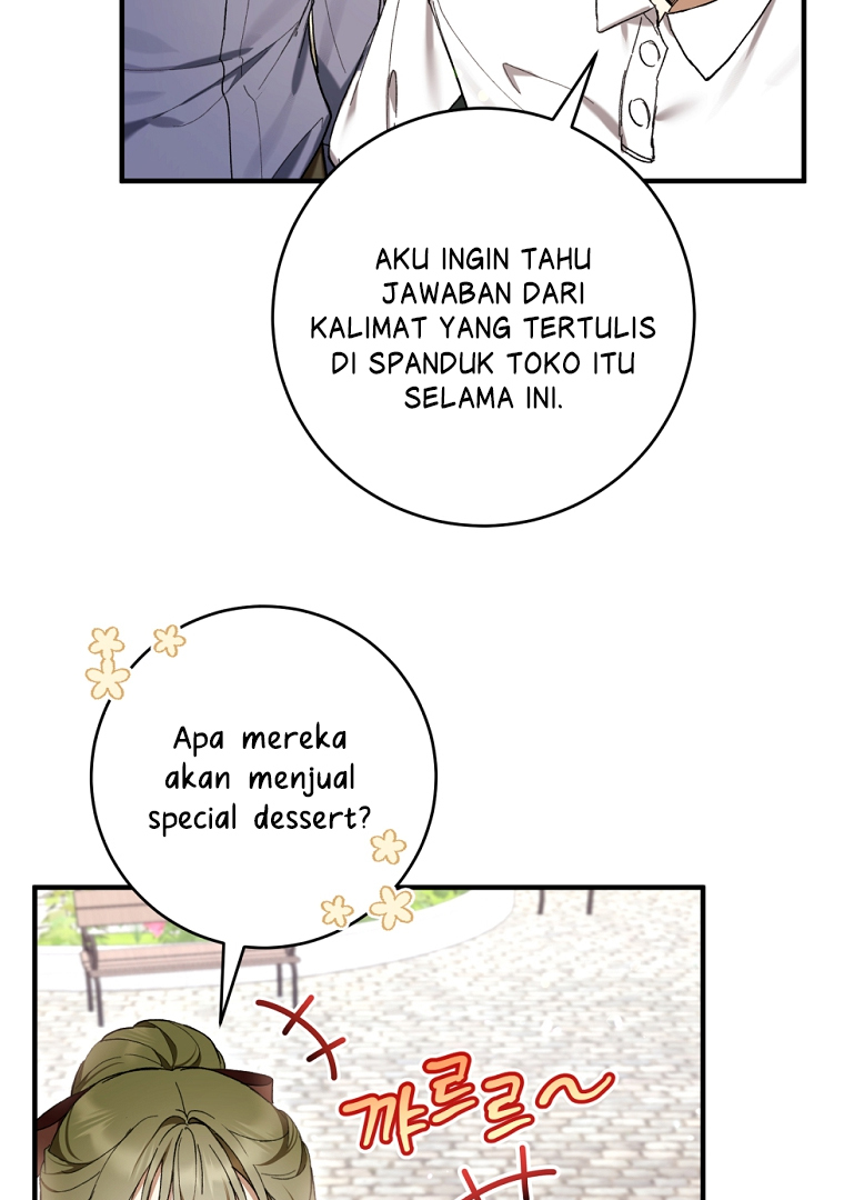 The Perks of Being a Villainess Chapter 48 Gambar 39