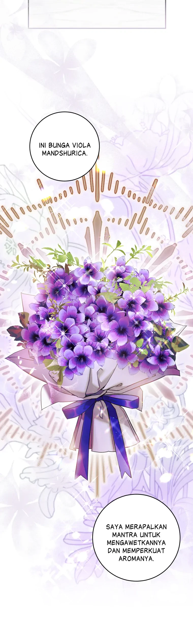 The Perks of Being a Villainess Chapter 49 Gambar 30