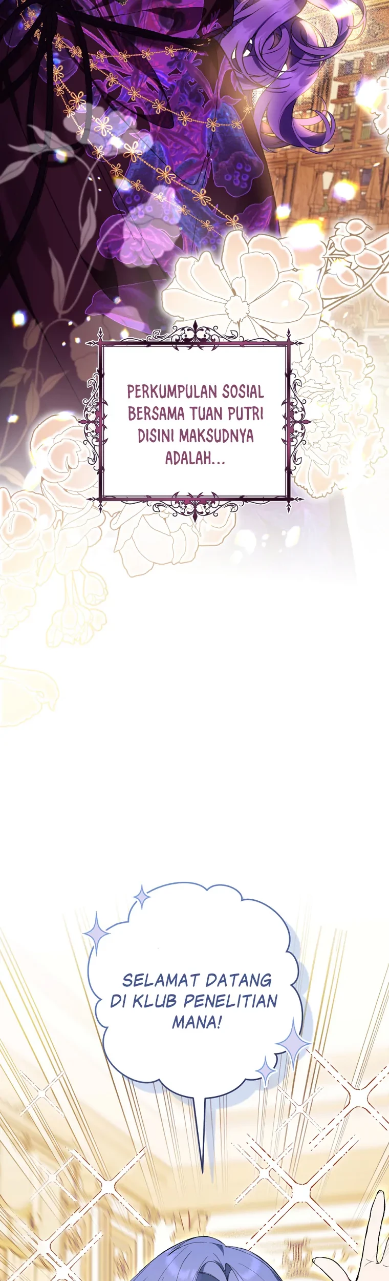 The Perks of Being a Villainess Chapter 49 Gambar 44