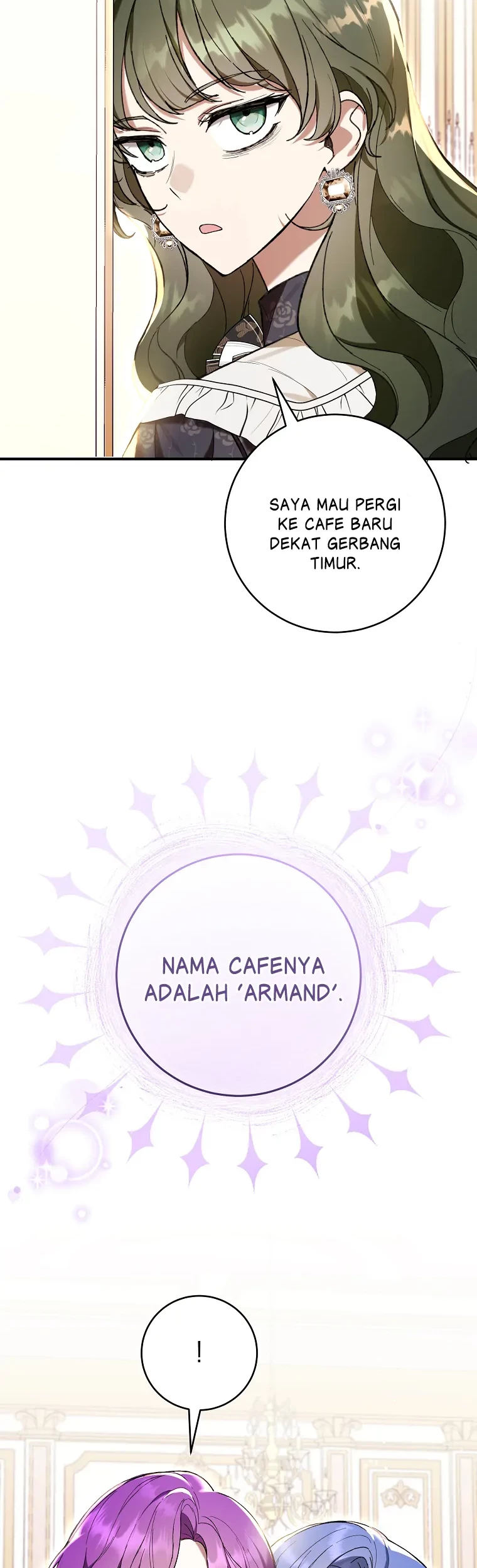 The Perks of Being a Villainess Chapter 49 Gambar 59