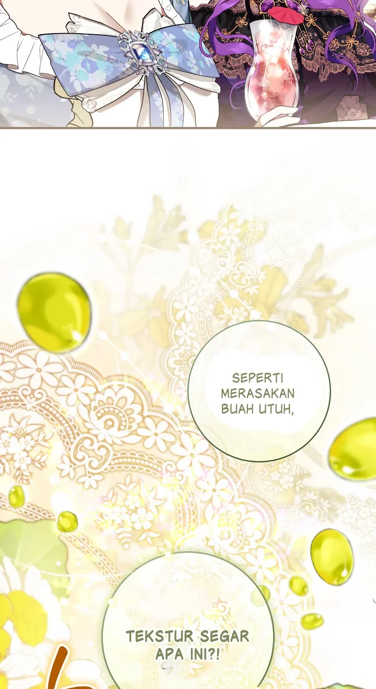 The Perks of Being a Villainess Chapter 49 Gambar 75