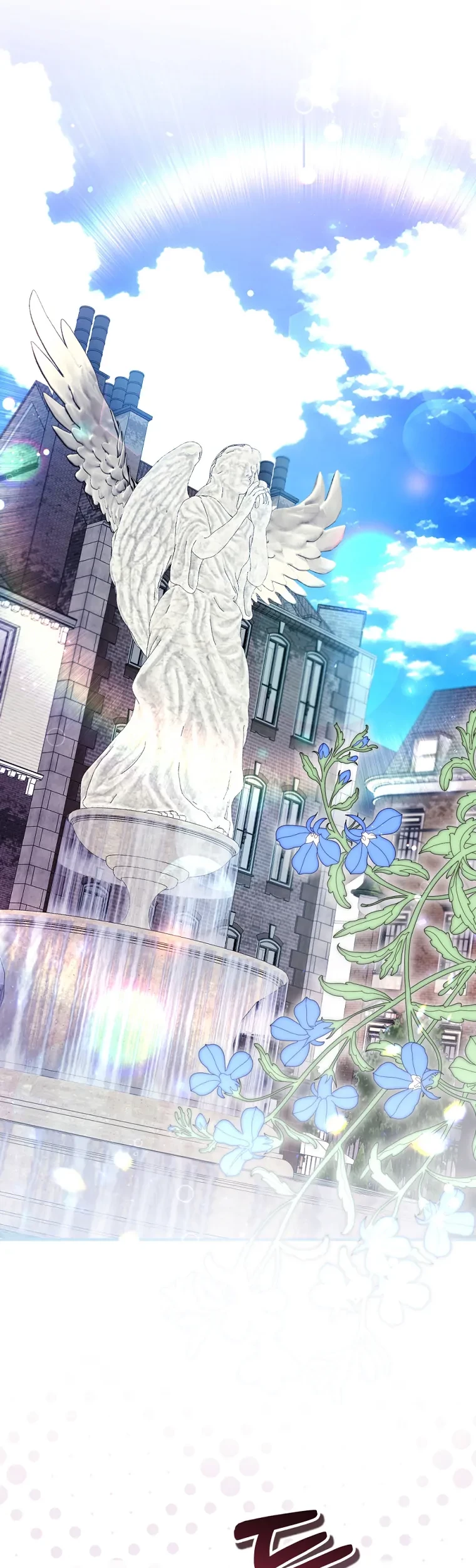 Manhwa The Perks of Being a Villainess Chapter 49 gambar nomor 2