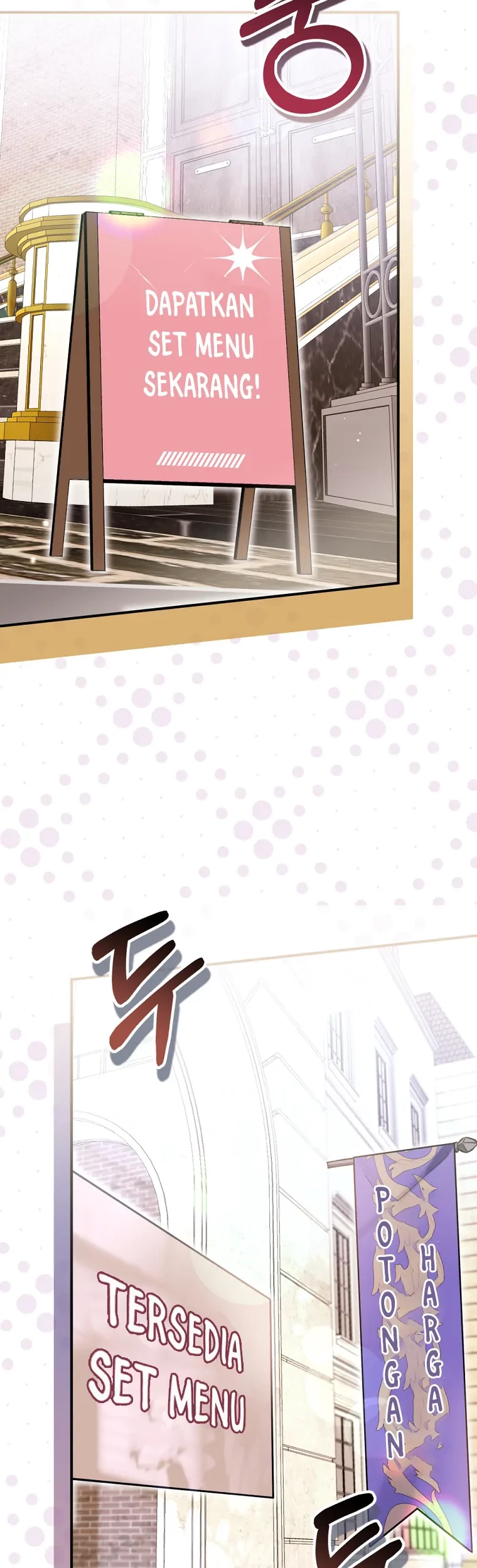 The Perks of Being a Villainess Chapter 49 Gambar 3