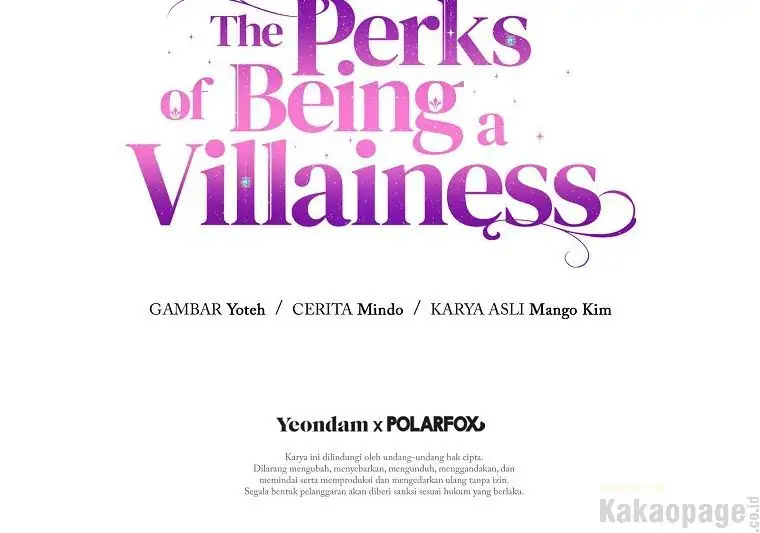 The Perks of Being a Villainess Chapter 5 Gambar 178