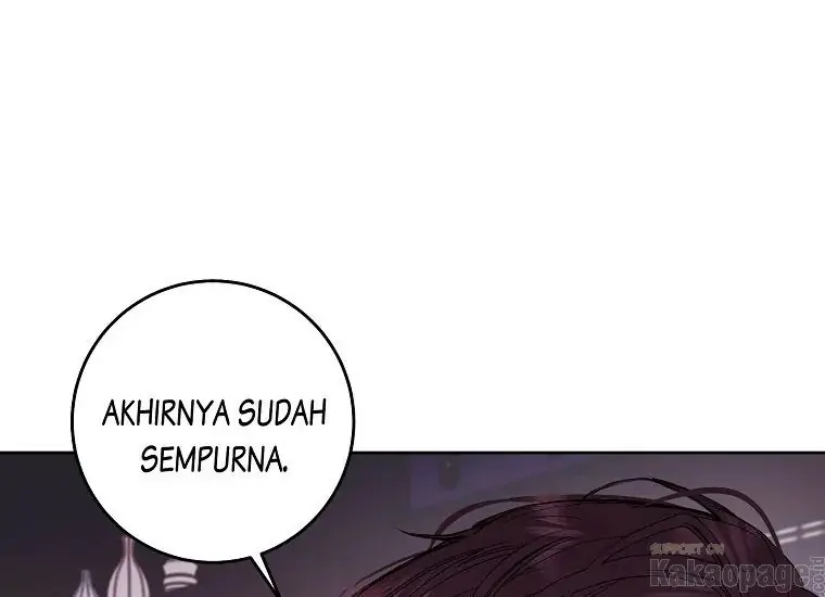 Komik The Perks of Being a Villainess Chapter 5 gambar nomor 1