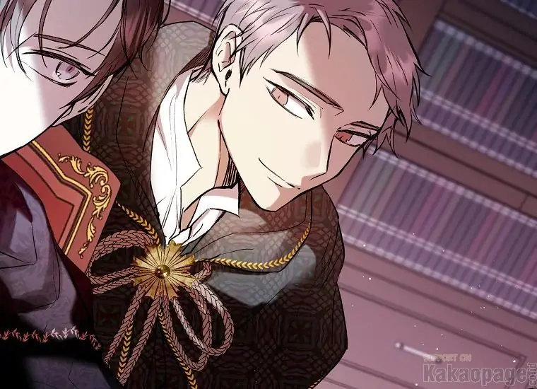 The Perks of Being a Villainess Chapter 5 Gambar 10