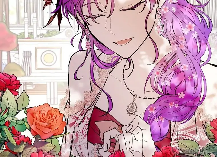 The Perks of Being a Villainess Chapter 5 Gambar 114