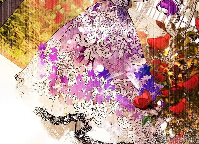 The Perks of Being a Villainess Chapter 5 Gambar 119