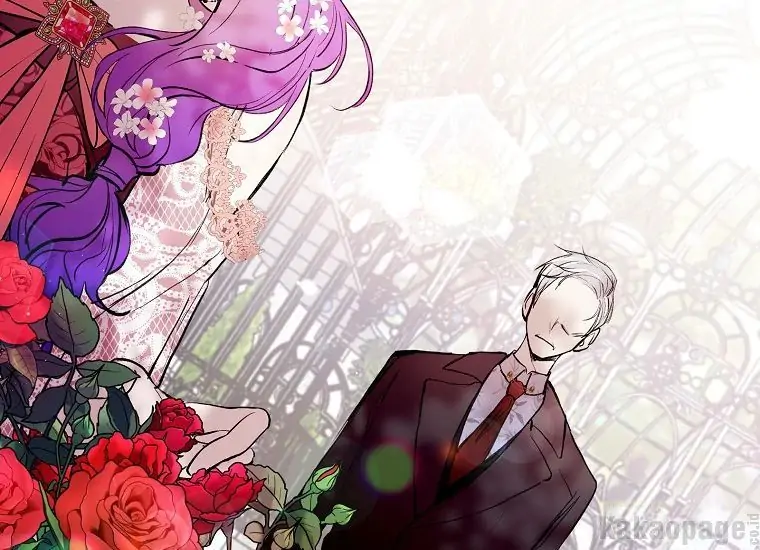 The Perks of Being a Villainess Chapter 5 Gambar 122